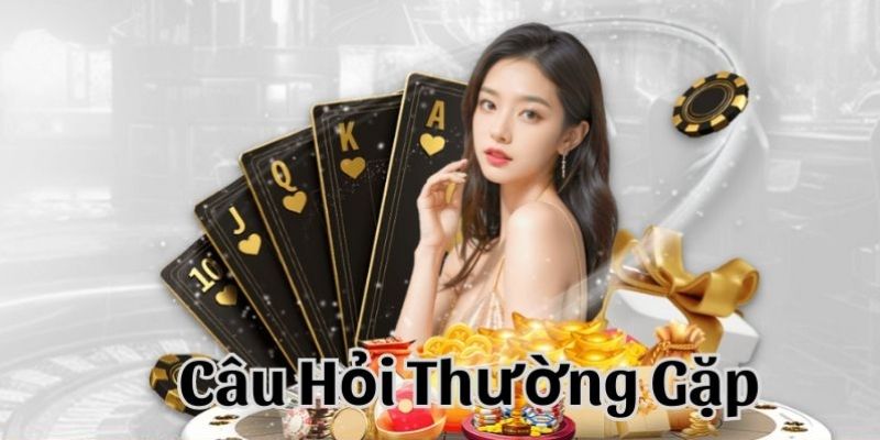 Câu hỏi thường gặp Kubet khi nạp rút tiền