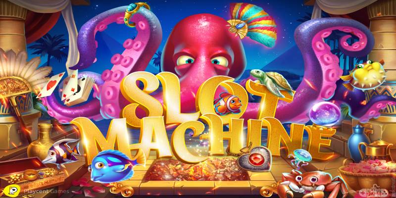 Slot game đầy kịch tính và nhận thưởng khủng
