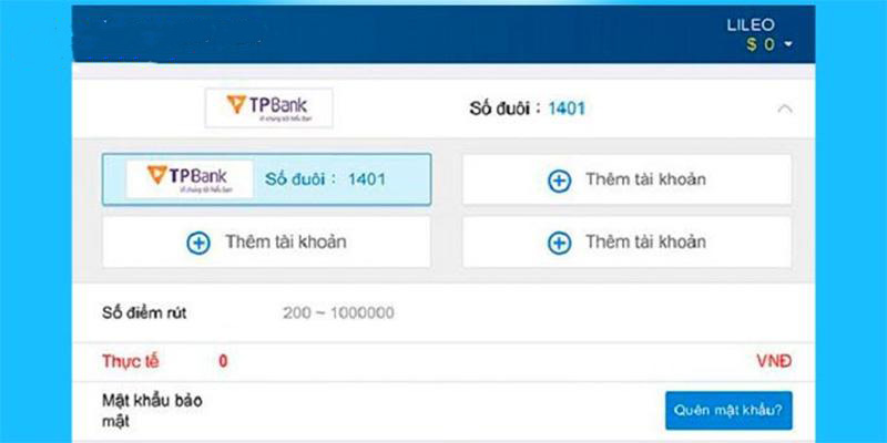 Lưu ý chi tiết để rút tiền Kubet hiệu quả 
